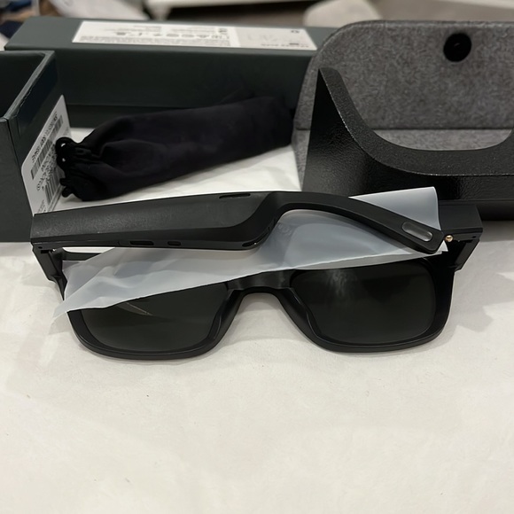 bose sunglasses - Picture 6 of 6